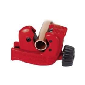 Rothenberger 3-28 mm Pipe Cutter