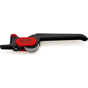 Knipex 1640150 Contact Cleaning Tool