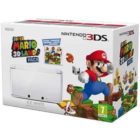 Nintendo 3DS (incl. Super Mario 3D Land)