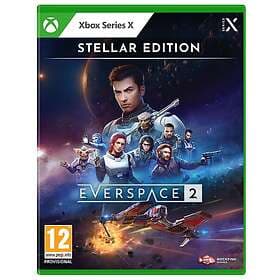 Everspace 2 - Stellar Edition (Xbox One | Series X/S)