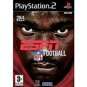 ESPN NFL Football 2K4 (PS2)