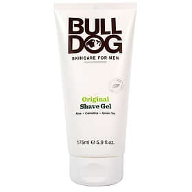Bulldog Original Shave Gel 175ml