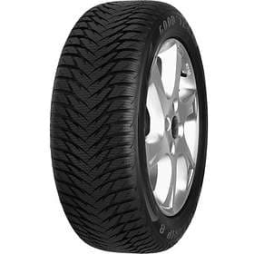 Goodyear UltraGrip 8 185/60 R15 84T