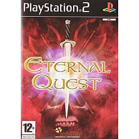 Eternal Quest (PS2)