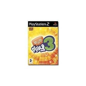 EyeToy: Play 3 (incl. Camera) (PS2)
