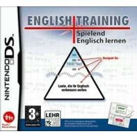 English Training (DS)