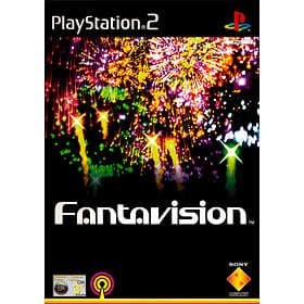 Fantavision (PS2)