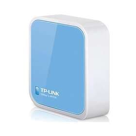 TP-Link TL-WR702N