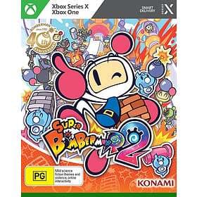 Super Bomberman R 2 (Xbox One | Series X/S)