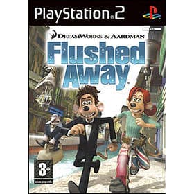 Flushed Away (PS2)