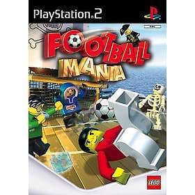 Lego Football Mania (PS2)