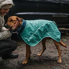 Ruffwear Dirtbag Dog Coat