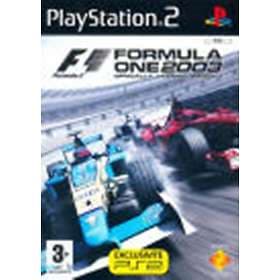 Formula One 2003 (PS2)