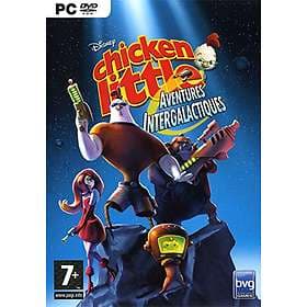 Disney's Chicken Little (PC)