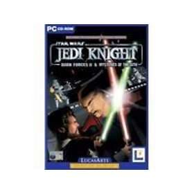 Star Wars Jedi Knight: Dark Forces II (PC)