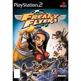 Freaky Flyers (PS2)