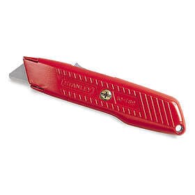 Stanley Safety Spring Back Knife (0-10-189/SB10189)