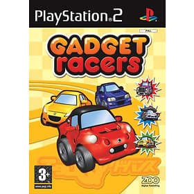Gadget Racers (PS2)