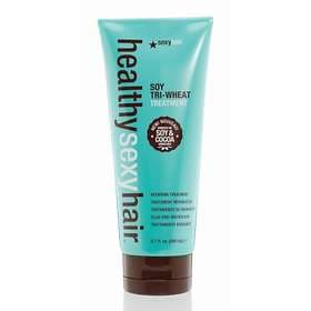 Sexy Hair Healthy Sexy Hair Soy Tri-Wheat Treatment 200ml