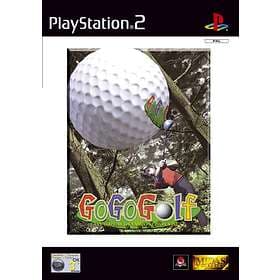 Go Go Golf (PS2)