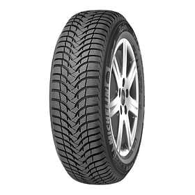 Michelin Alpin A4 225/55 R17 97H