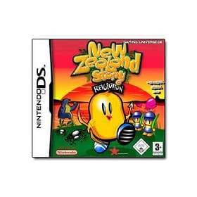 New Zealand Story: Revolution (DS)