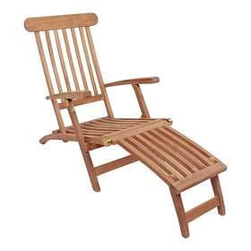 House Nordic Deckchair Arrecife