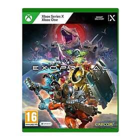 Exoprimal (Xbox One | Series X/S)