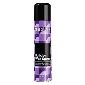 Matrix Matrix Builder Wax Spray 250ml