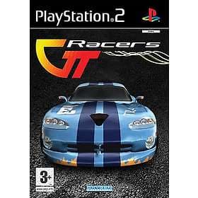 GT Racers (PS2)