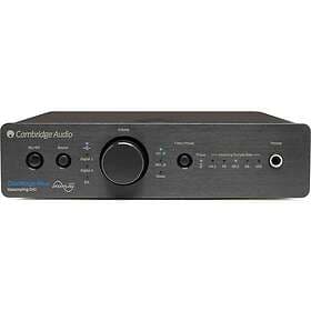 Cambridge Audio DacMagic Plus