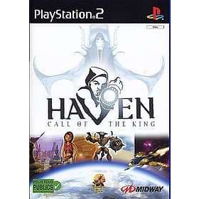 Haven: Call of the King (PS2)