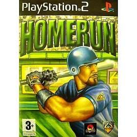 Homerun (PS2)