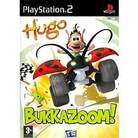 Hugo: Bukkazoom! (PS2)