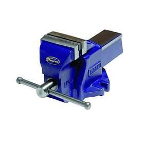 Irwin Tools Skruvstäd 205mm