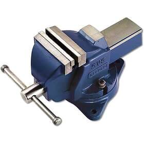 Irwin Tools Skruvstäd ; 150 mm