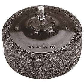 Wolfcraft Polerdisk ; 120 mm