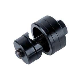 Wolfcraft 3754000 Hole Saw 35 mm
