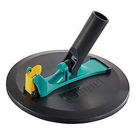 Wolfcraft Sandpaper Holder 225 mm