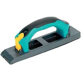 Wolfcraft 4026000 Surface Finishing Tool 57x254 mm