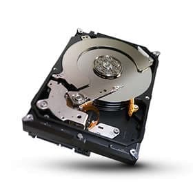 Seagate SV35.6 ST3000VX000 64MB 3TB