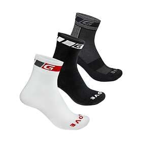 GripGrab Cycling Socks All-Season 3-Pack
