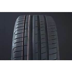 Goodyear Eagle F1 Supersport 265/30 R21 96Y