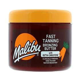 Malibu Sun Fast Tanning Bronzing Butter 300ml