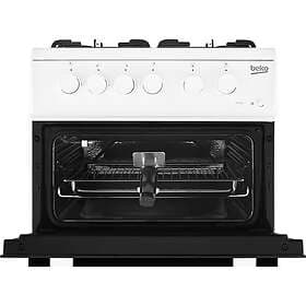 Beko KDG580W (White)
