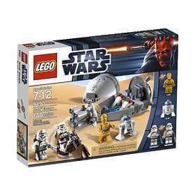 LEGO Star Wars 9490 Droid Escape
