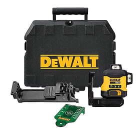 Dewalt DCLE34031N (w/o Battery)