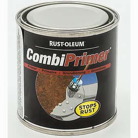 Rust-Oleum Combiprimer Metallgrund Primer Grey 0.75L