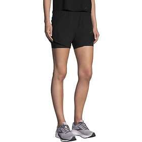 Brooks Chaser 5'' 2in1 Short (Women's)