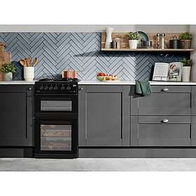 Beko KDG583K (Black)